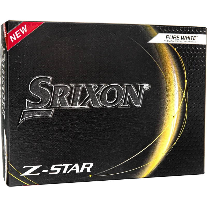 Srixon Z-Star 8