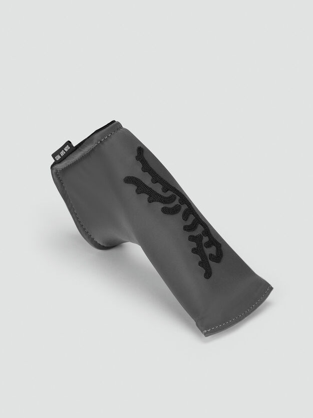 Sun Day Red x Vessel Icon Nylon Blade Headcover