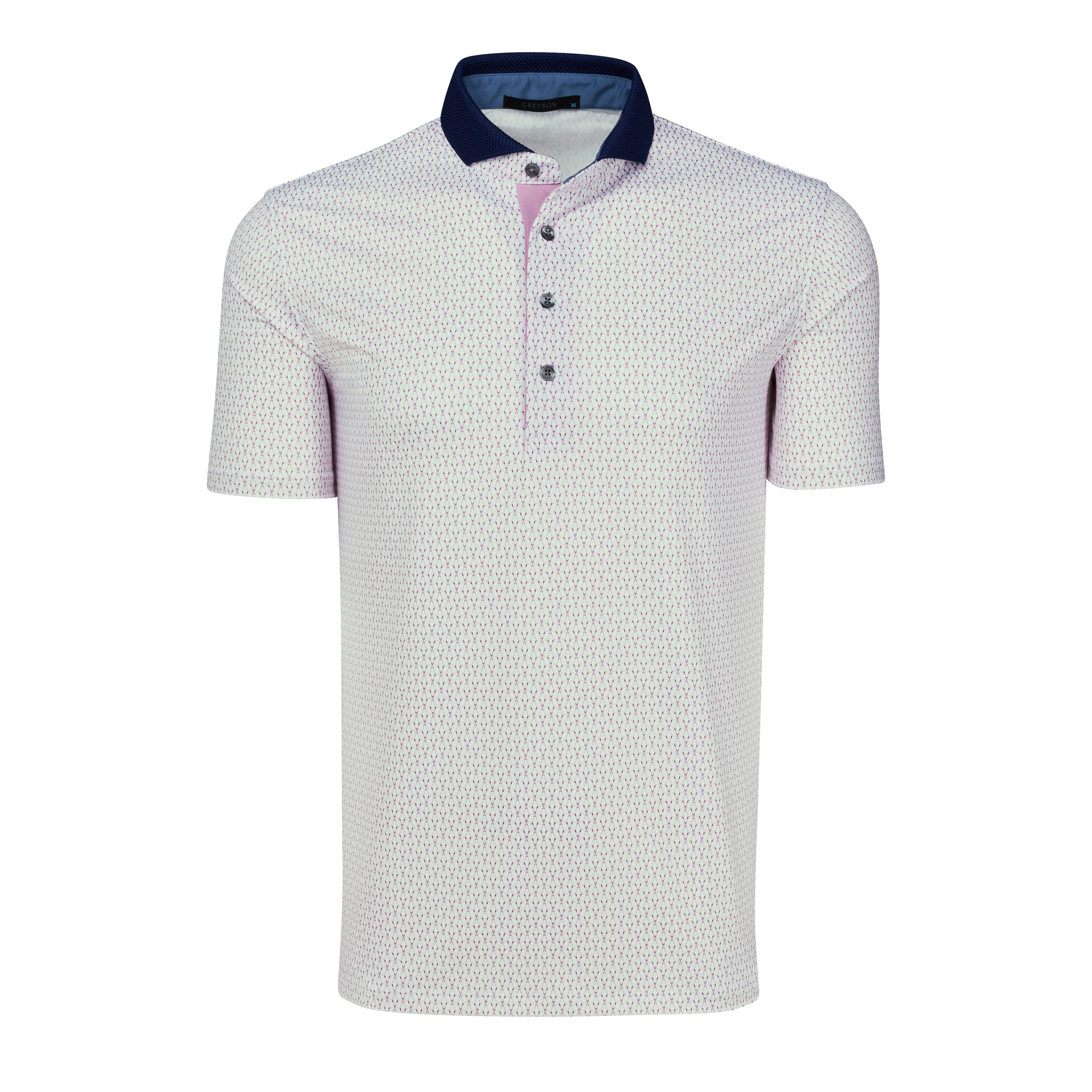 Targhee Short Sleeve Polo