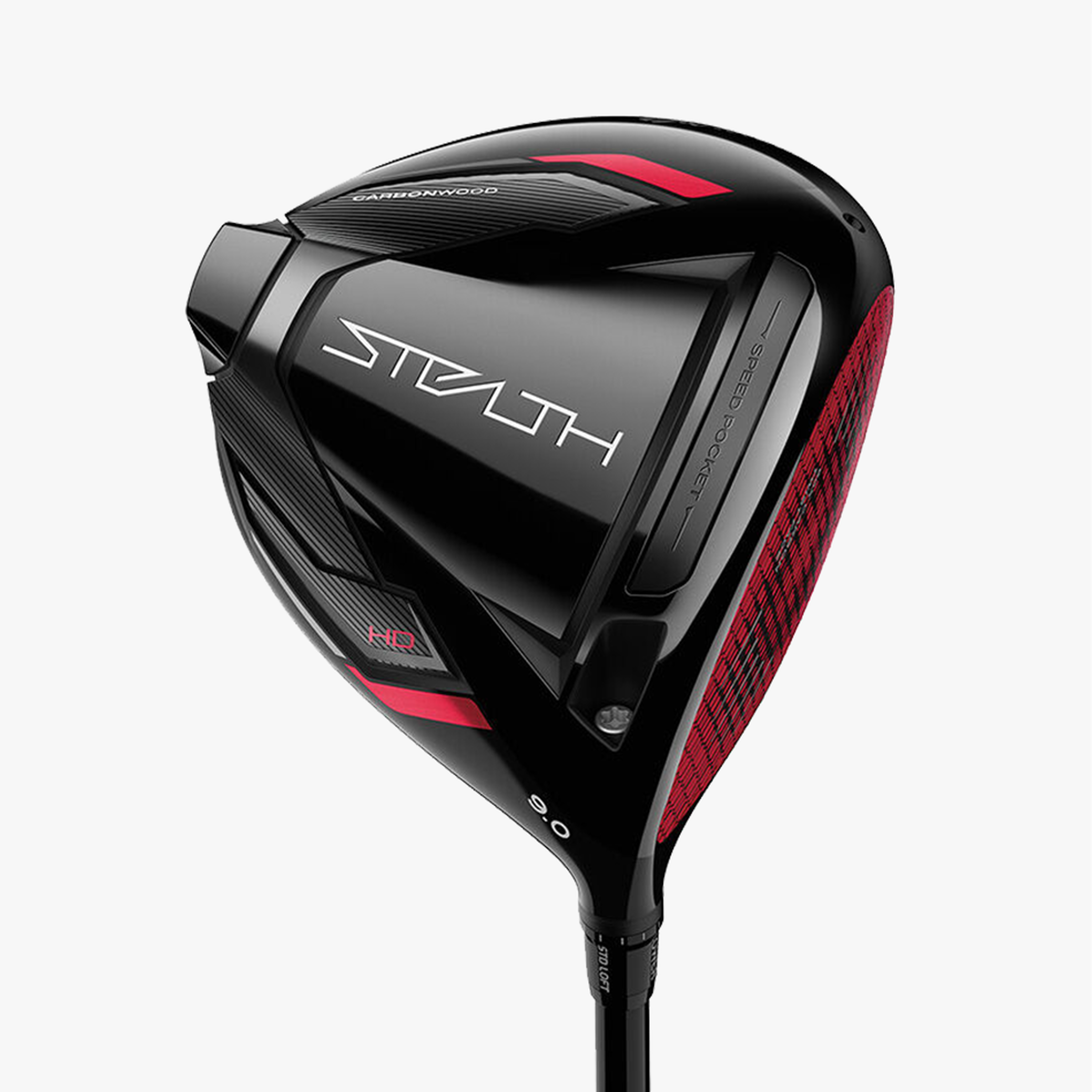 TaylorMade Stealth HD Drivers