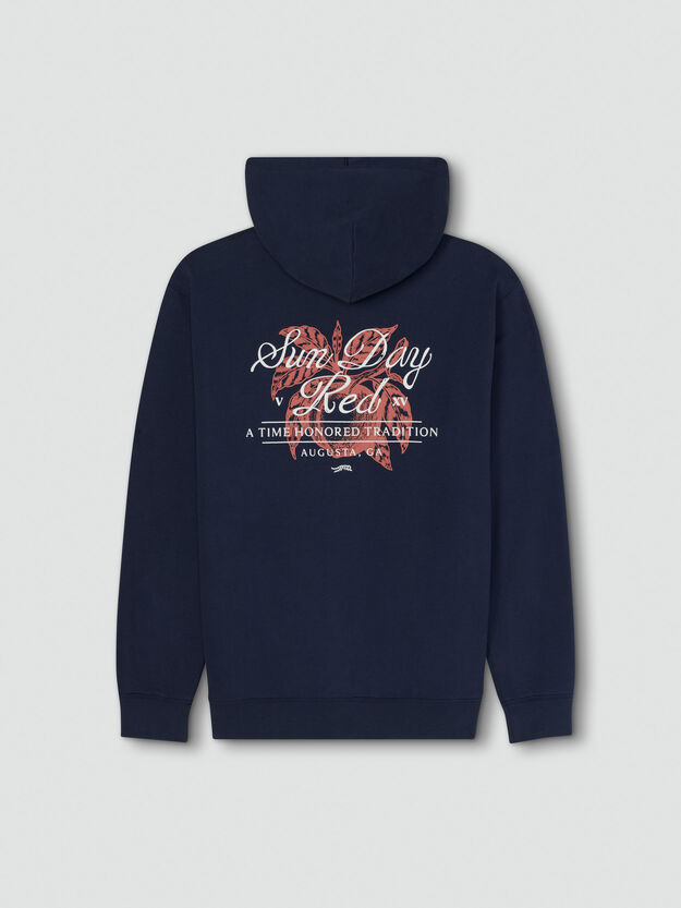 The Legend Hoodie