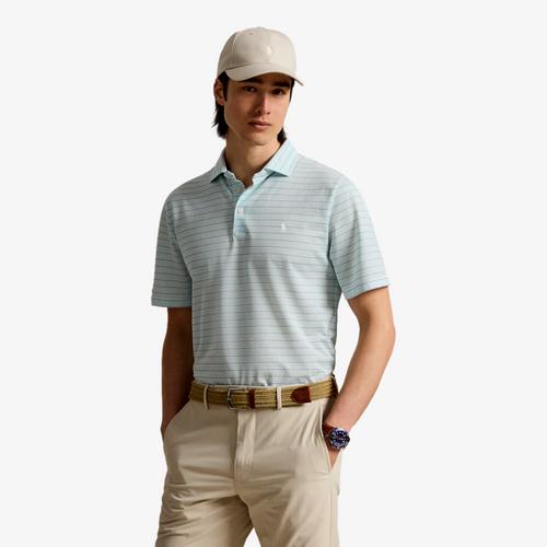 Tour Pique Knit Men's Golf Polo Shirt