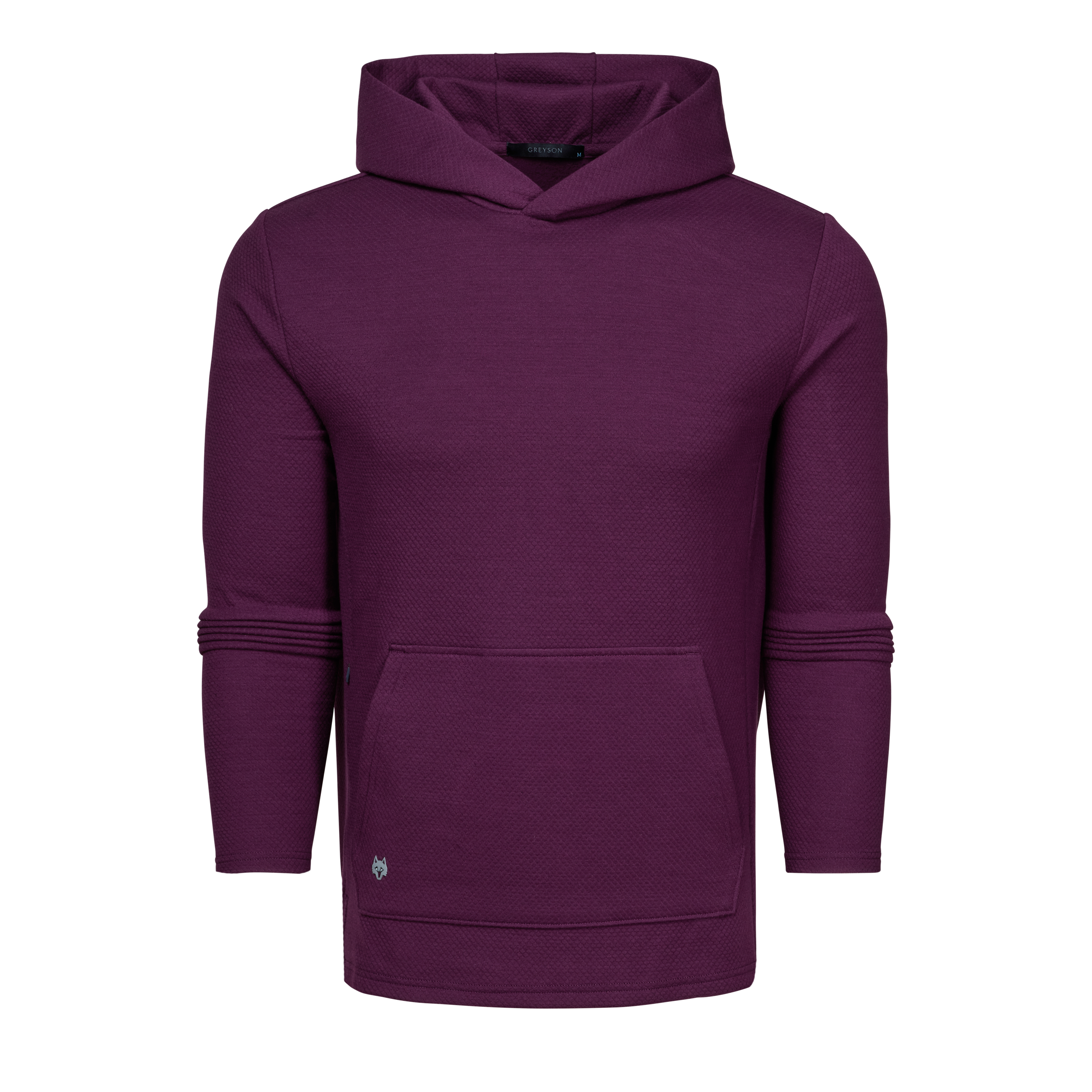Troy Hoodie