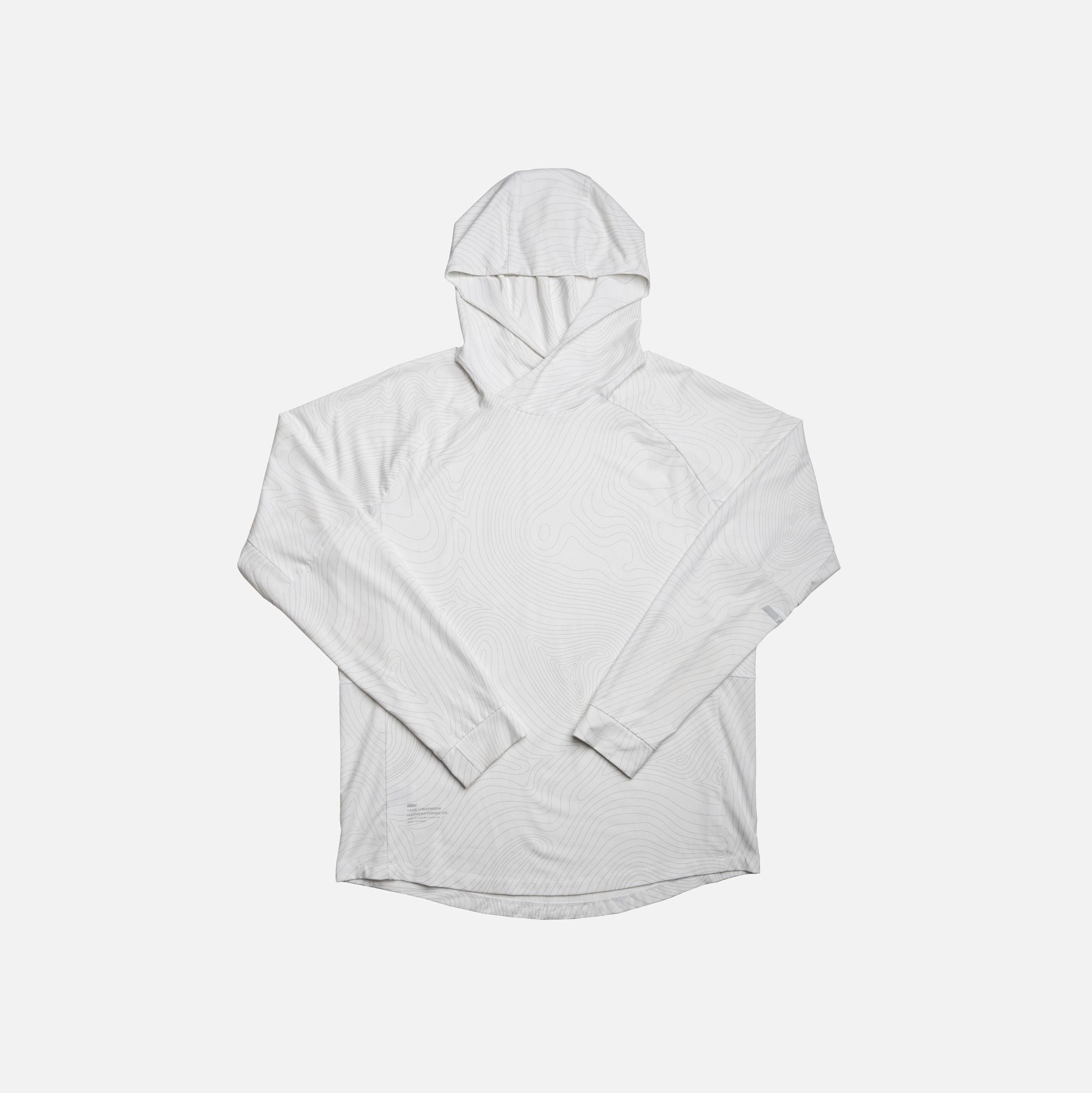 TRUE Vacay Hoodie