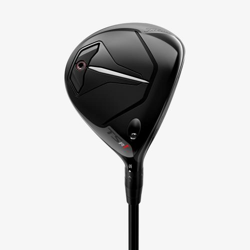TSR1 Fairway