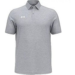 Under Armour Men's Trophy Short Sleeve Polo