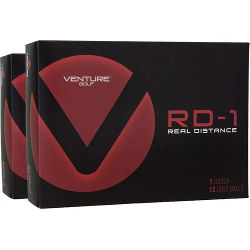 Venture RD-1 - White