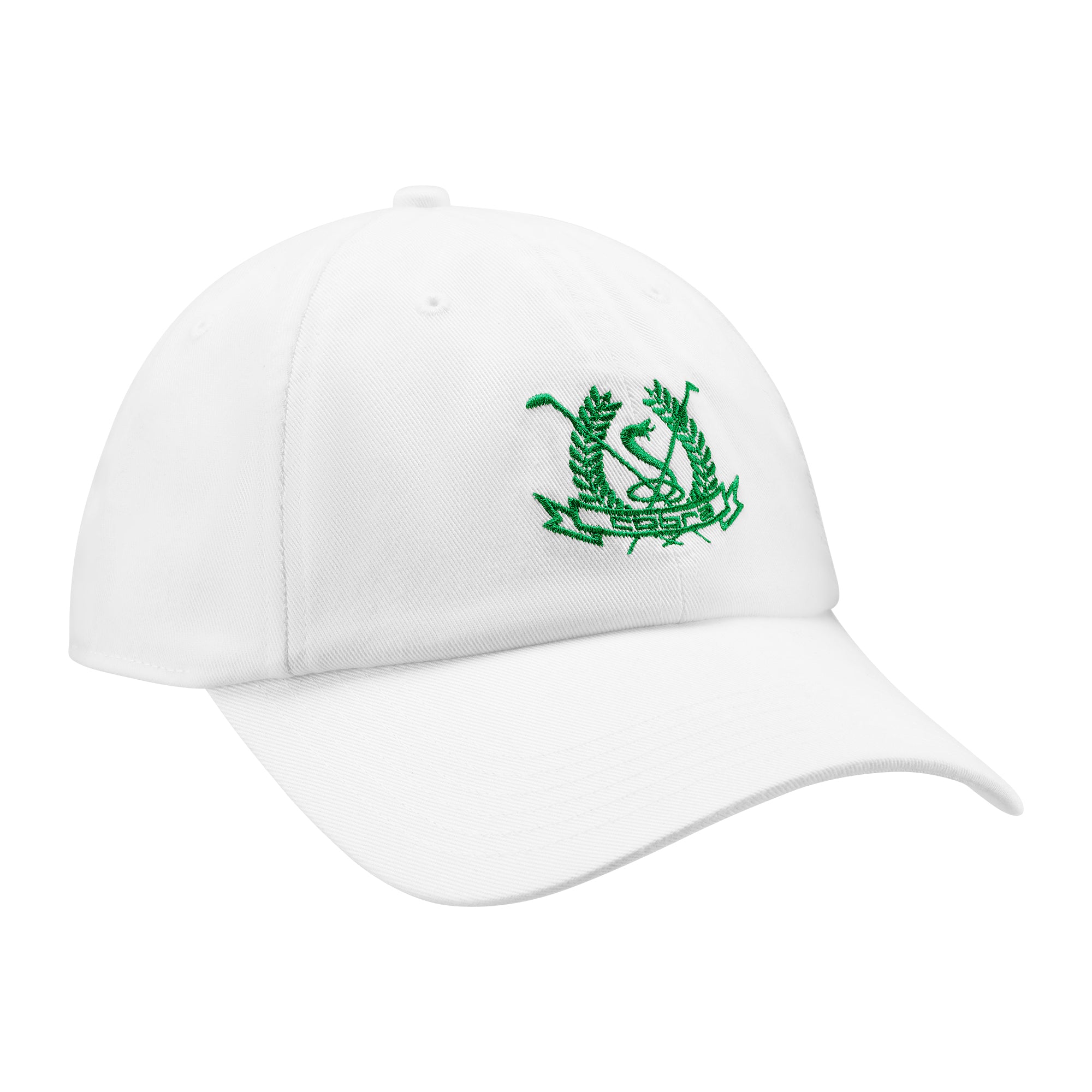 Vintage Dad Golf Hat