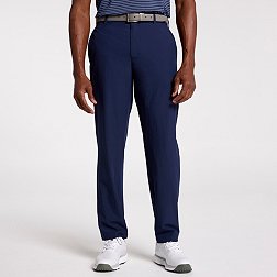 Walter Hagen Men's Performance 11 Slash Pocket Performance Golf Pants