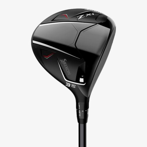 ZXi Fairway Wood