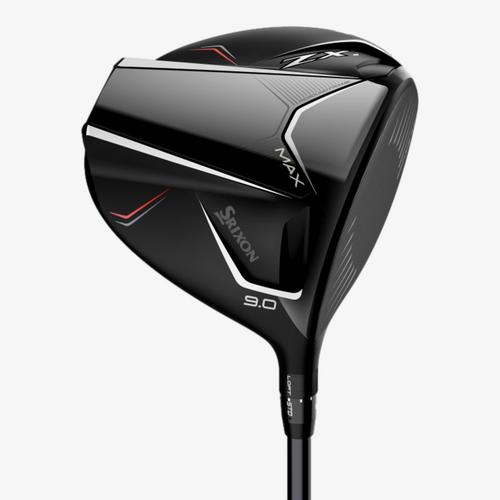 ZXi Max Driver
